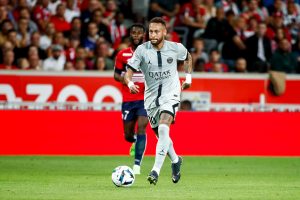 Bayern - Psg. Troppo per tutti