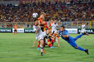 Lecce v Cittadella - Coppa Italia