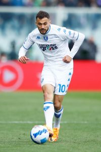 ACF Fiorentina v Empoli FC - Serie A