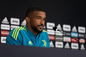 CONFERENZA JUVE BREMER