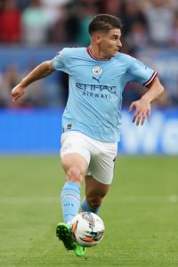 Manchester City v Liverpool - The FA Community Shield