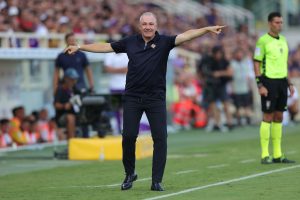 ACF Fiorentina v US Cremonese - Serie A