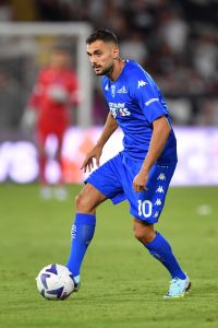 Spezia Calcio v Empoli FC - Serie A