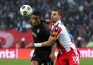 POLEMICHE SULLA DATA DEL DERBY DI BELGRADO