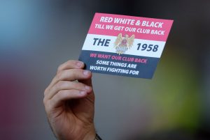 Brentford FC v Manchester United - Premier League