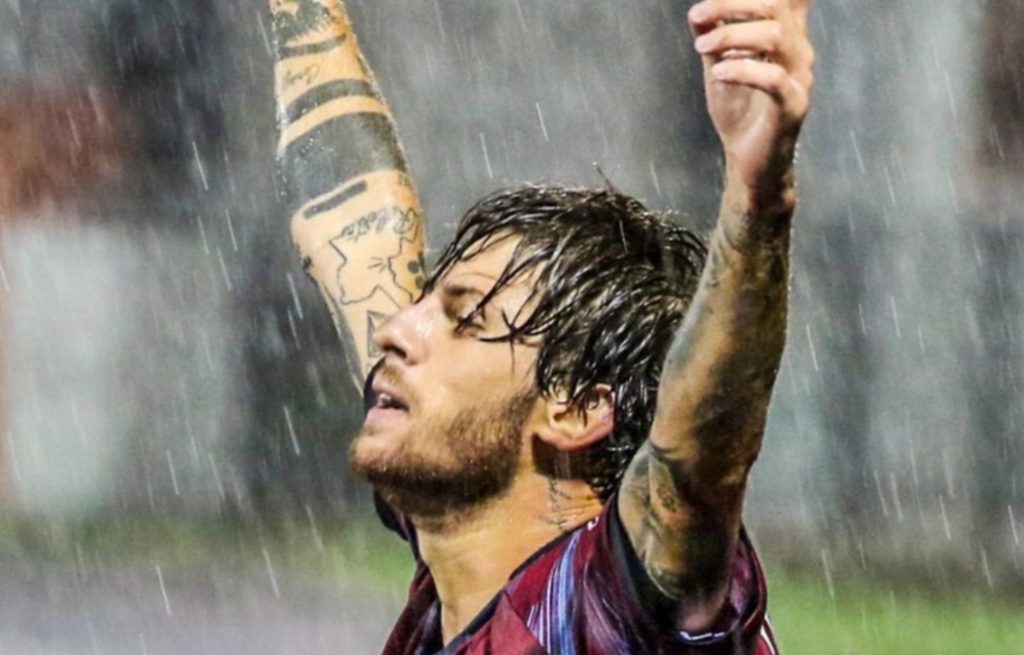 CITTADELLA-VENEZIA 1-1
