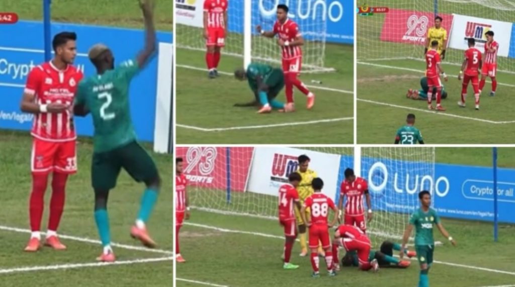 BALLA CHE NON TI PASSA...