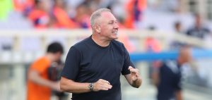 ACF Fiorentina v AC Reggiana - Pre-Season Friendly