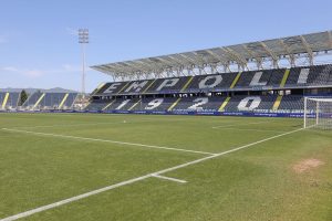 DERBY DELL'ARNO EMPOLI-FIORENTINA