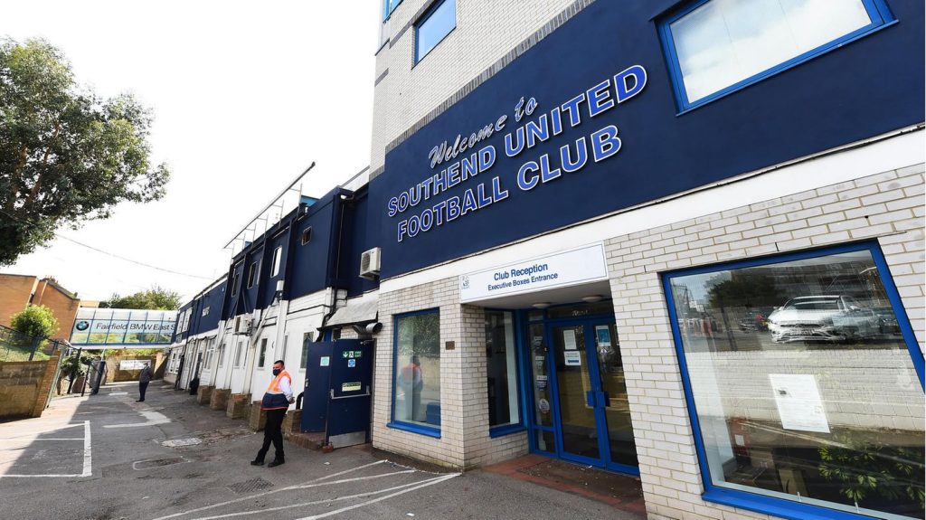 Southend United