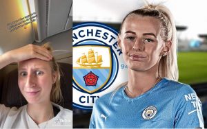 MA IO NON SOLO CHLOE...