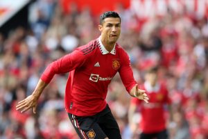 Manchester United v Rayo Vallecano - Pre-Season Friendly