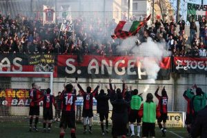 LODIGIANI VS BARASINI