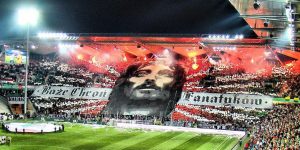 CALCIO E ARTI MARZIALI