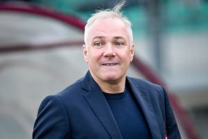 AS Cittadella v AC Perugia - Serie B