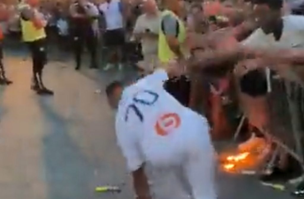 TRIPUDIO NINO MARAVILLA