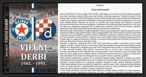 DERBY NAZIONALE CROATO E SICUREZZA