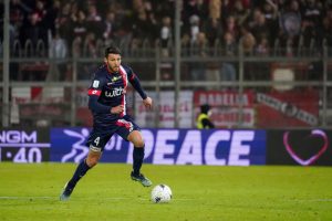 Perugia v Monza - Serie B