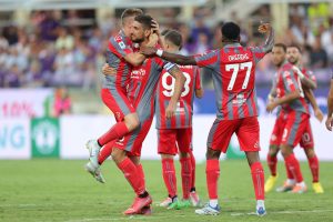 ACF Fiorentina v US Cremonese - Serie A