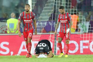 ACF Fiorentina v US Cremonese - Serie A