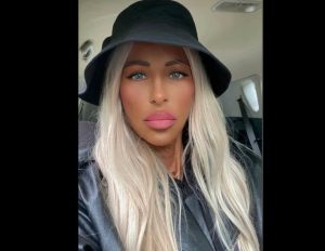 IL CALCIATORE OMICIDA