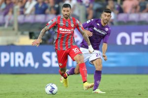 ACF Fiorentina v US Cremonese - Serie A
