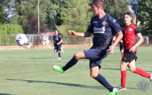 AMICHEVOLI CREMONESE