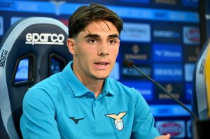 MERCATO CANCELLIERI ALLA LAZIO, LUI EX ROMA