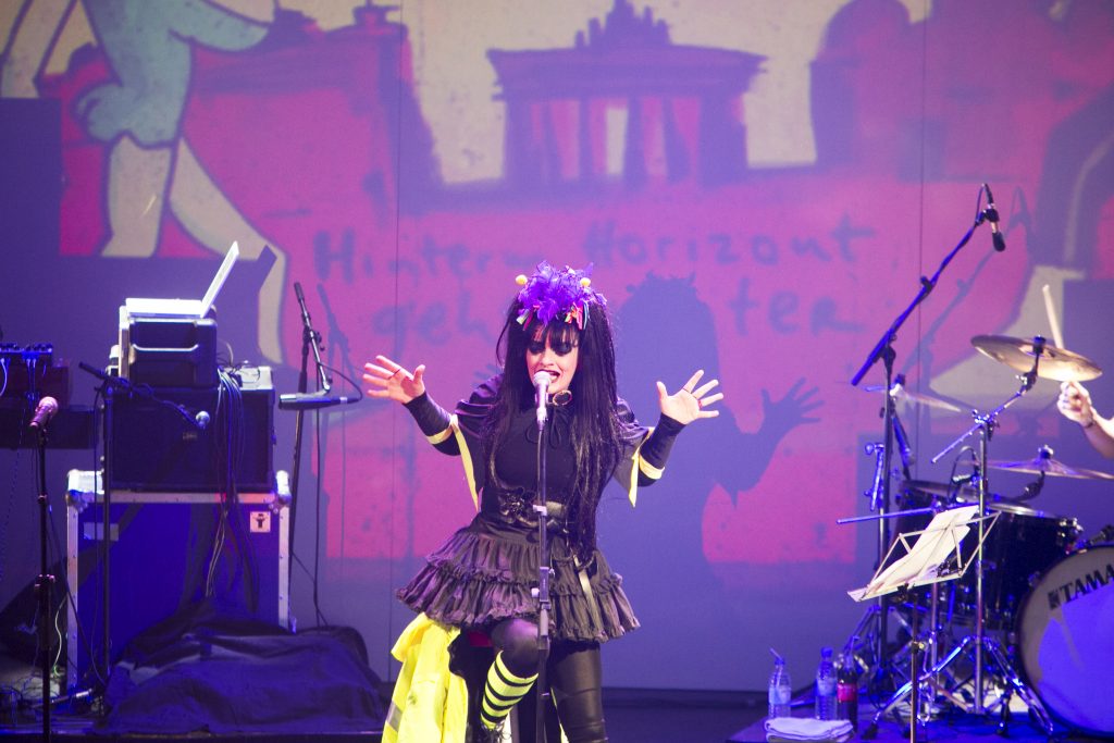 B.Z. Kulturpreis 2015