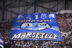 Olympique de Marseille v FC Nantes - Ligue 1 Uber Eats