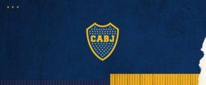 AGGREDITO GIOCATORE BOCA