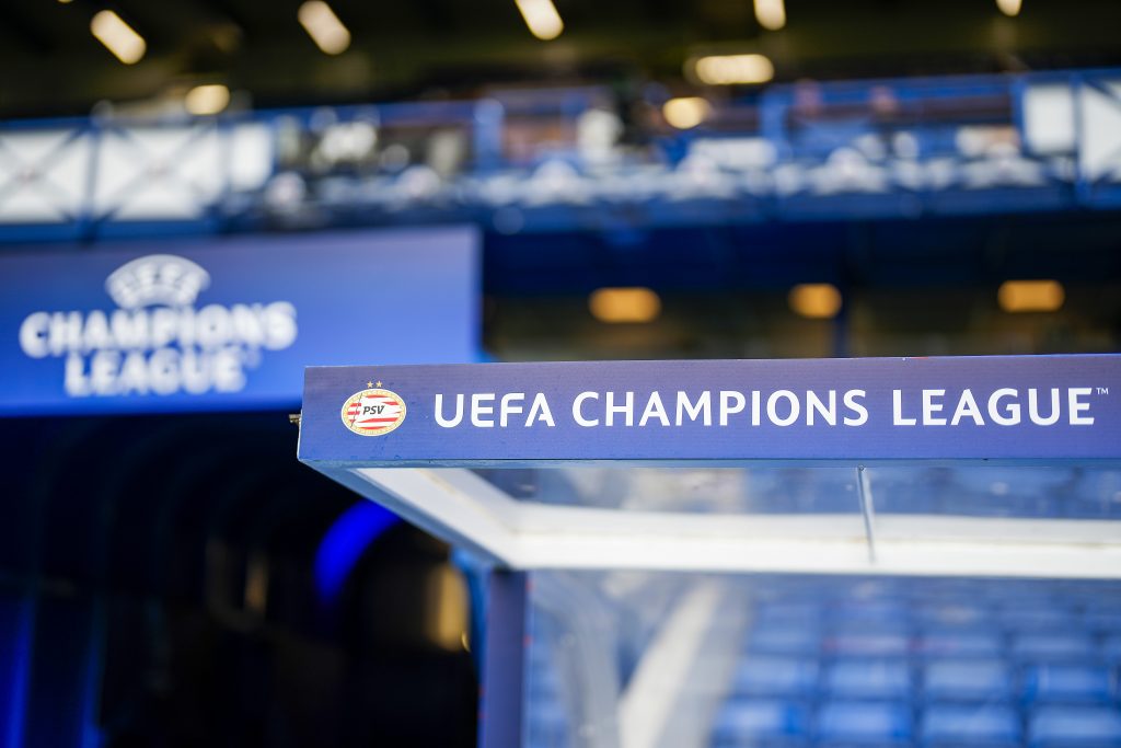 SORTEGGIO CHAMPIONS E MERCATO