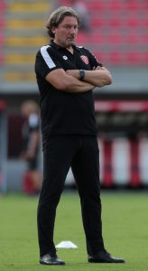 AC Monza v Udinese Calcio - Serie A