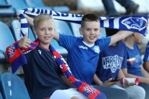 DINAMO ZAGABRIA-HAJDUK AD ALTO RISCHIO