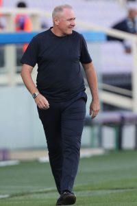 ACF Fiorentina v AC Reggiana - Pre-Season Friendly