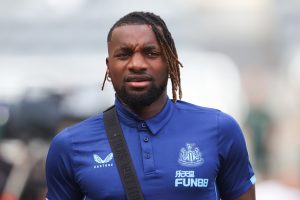 IL GRANDE CUORE DI SAINT MAXIMIN