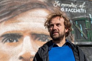 GIANFELICE FACCHETTI DERBY