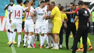 GIOCATORI A SECCO IN TERMINI ECONOMICI