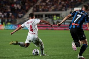 Atalanta BC v AC Milan - Serie A
