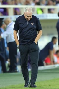 ACF Fiorentina v US Cremonese - Serie A