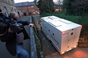 Benjamin Mendy court case