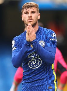 Chelsea v Wolverhampton Wanderers - Premier League