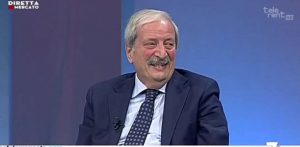 TIZIANO CRUDELI MONZA