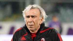 UN GRANDE CIAO A VILLIAM VECCHI