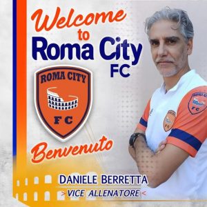 ROMA CITY VS TRASTEVERE