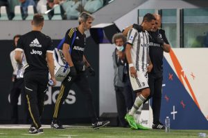 DI MARIA, GOL E ADDUTTORE DOLENTE...