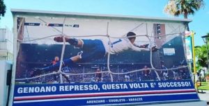 SAMPDORIA