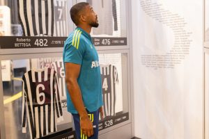 Juventus New Signing Gleison Bremer Press Conference