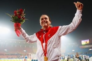 Olympics Day 13 - Football