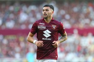 Torino FC v SS Lazio - Serie A